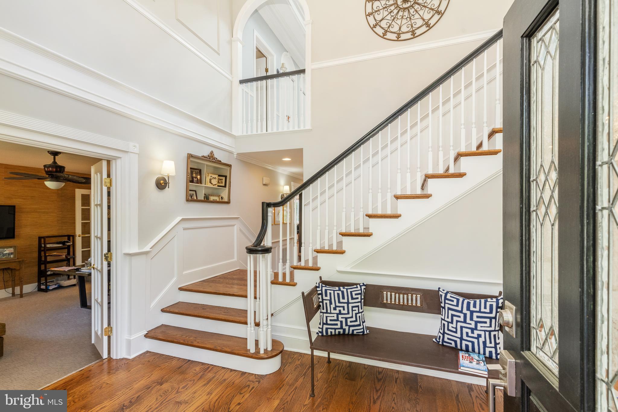 WHITEMARSH VAL FMS - Residential