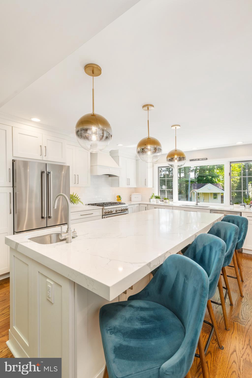 WHITEMARSH VAL FMS - Residential