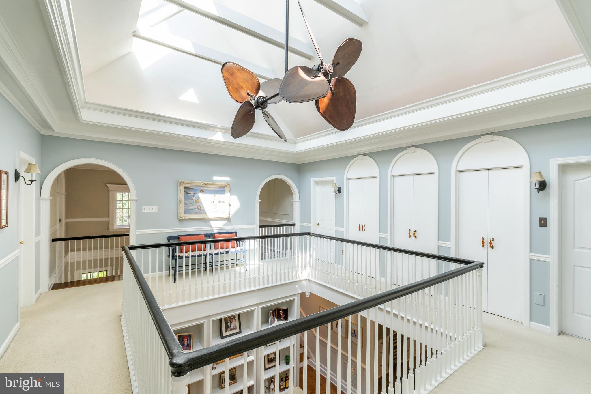 WHITEMARSH VAL FMS - Residential