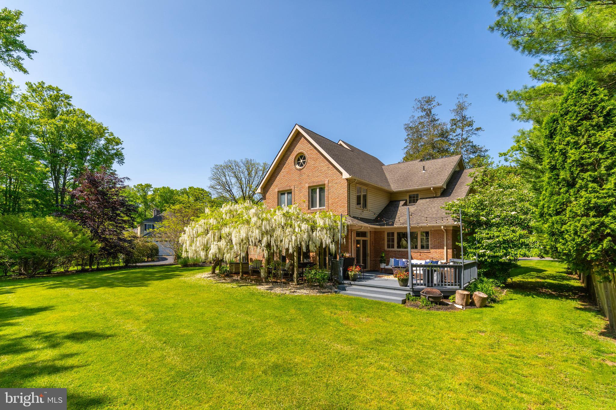 WHITEMARSH VAL FMS - Residential