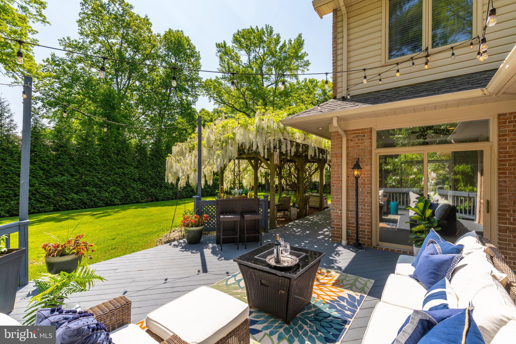 WHITEMARSH VAL FMS - Residential