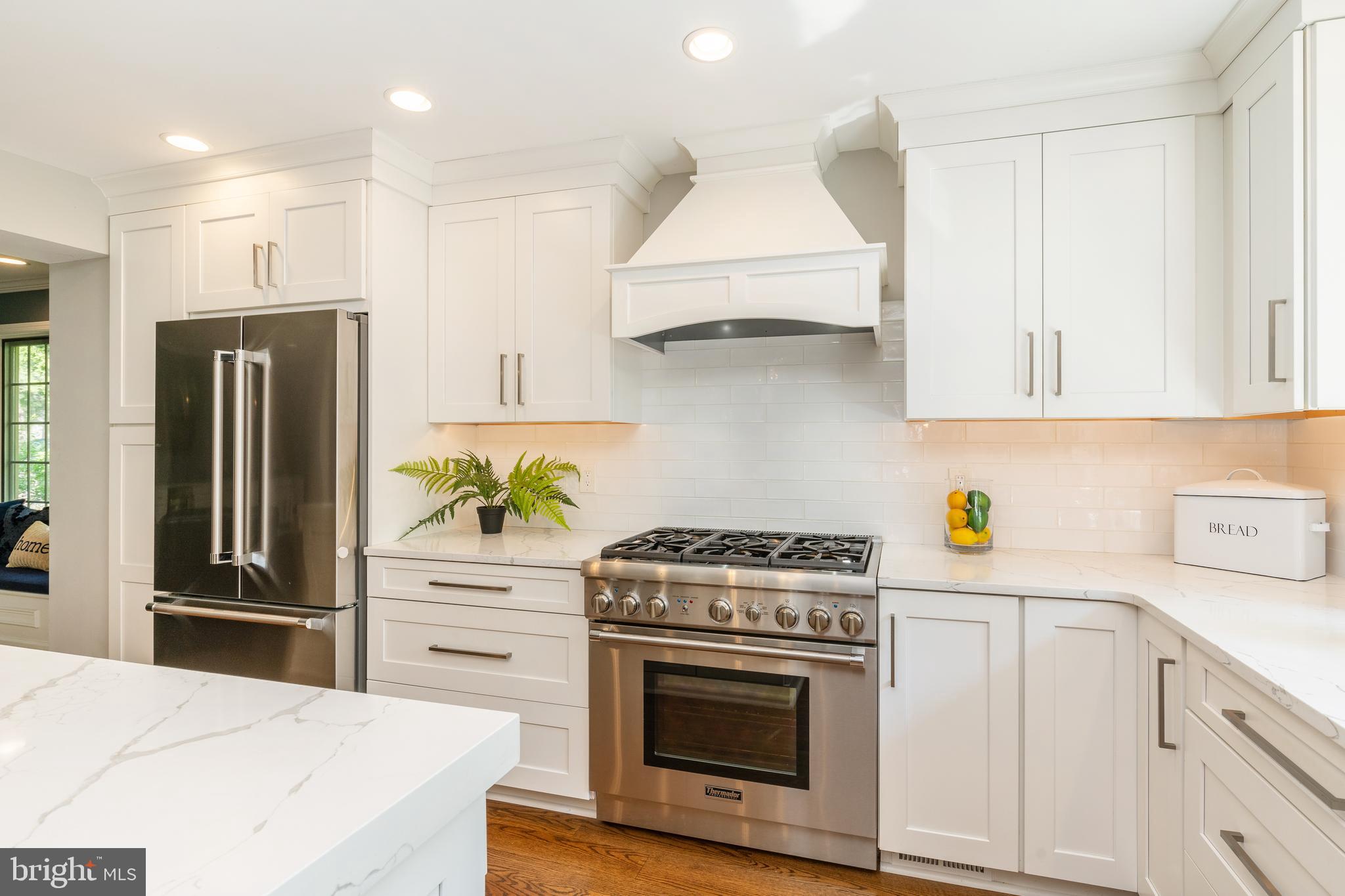 WHITEMARSH VAL FMS - Residential