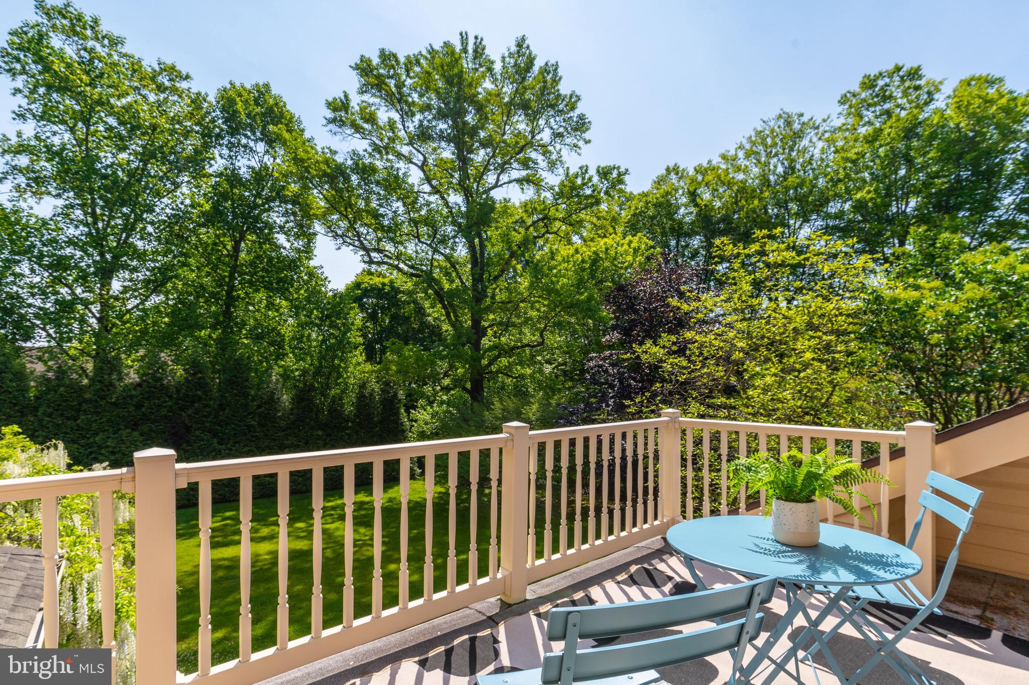 WHITEMARSH VAL FMS - Residential