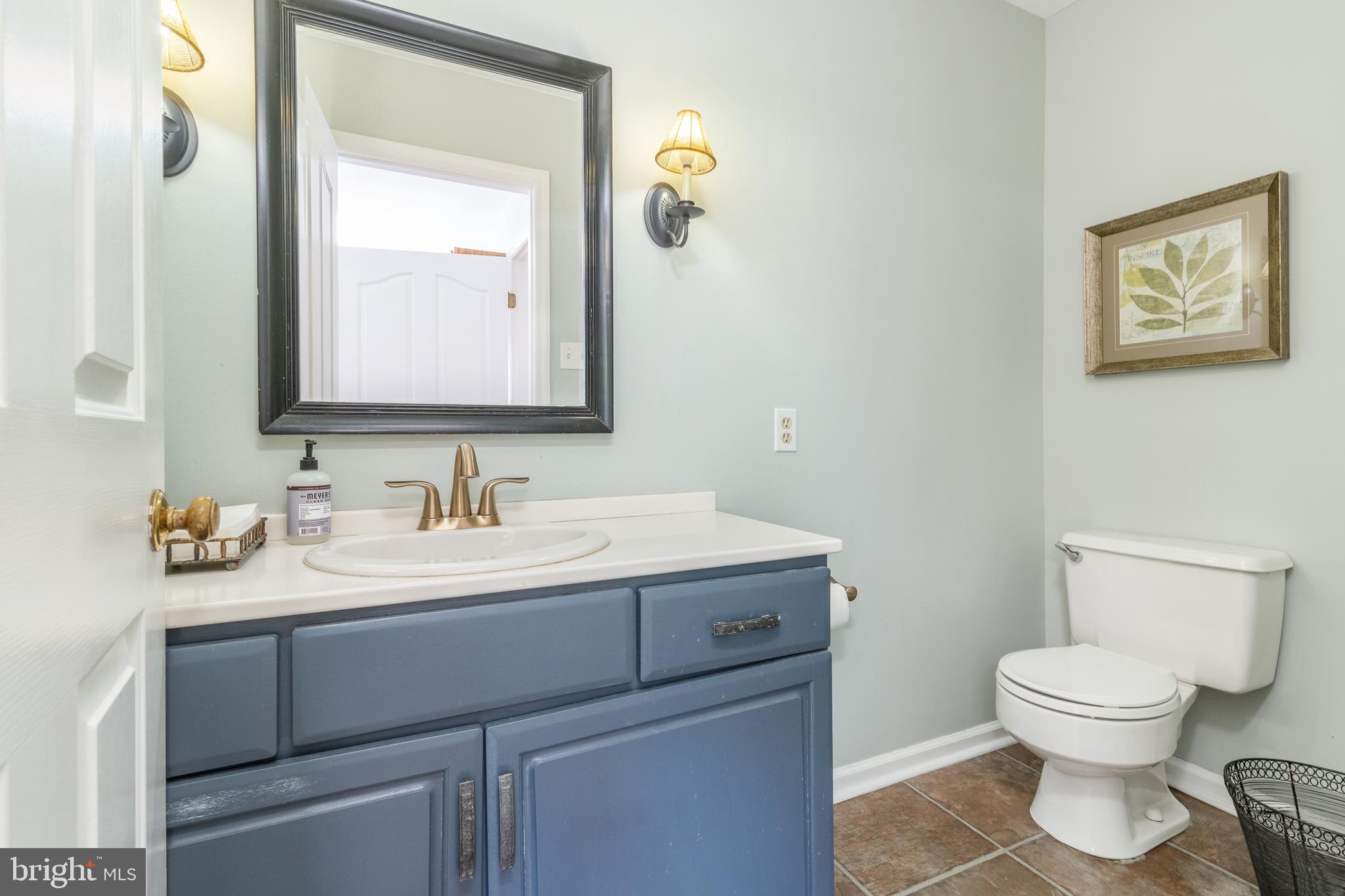 WHITEMARSH VAL FMS - Residential
