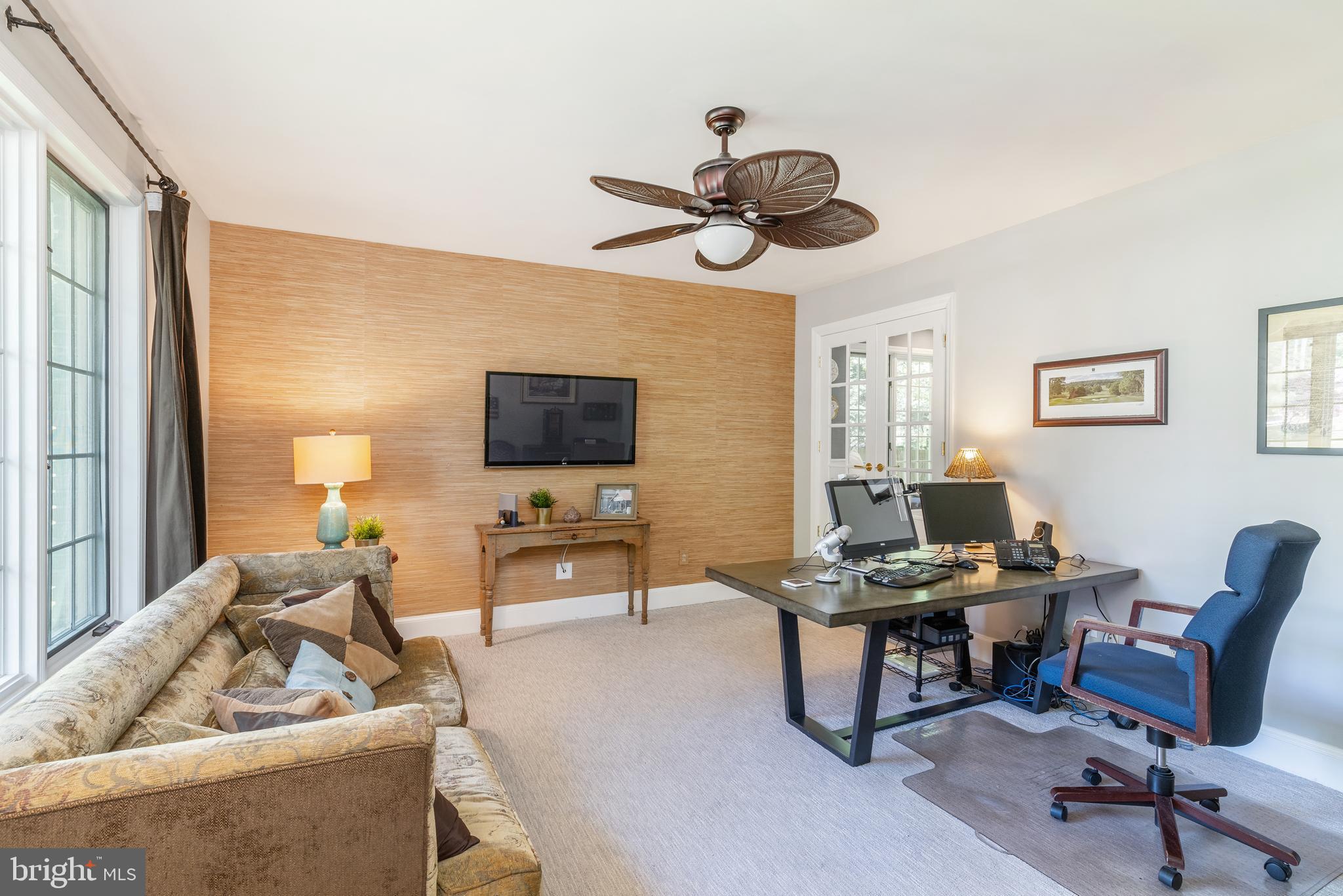 WHITEMARSH VAL FMS - Residential