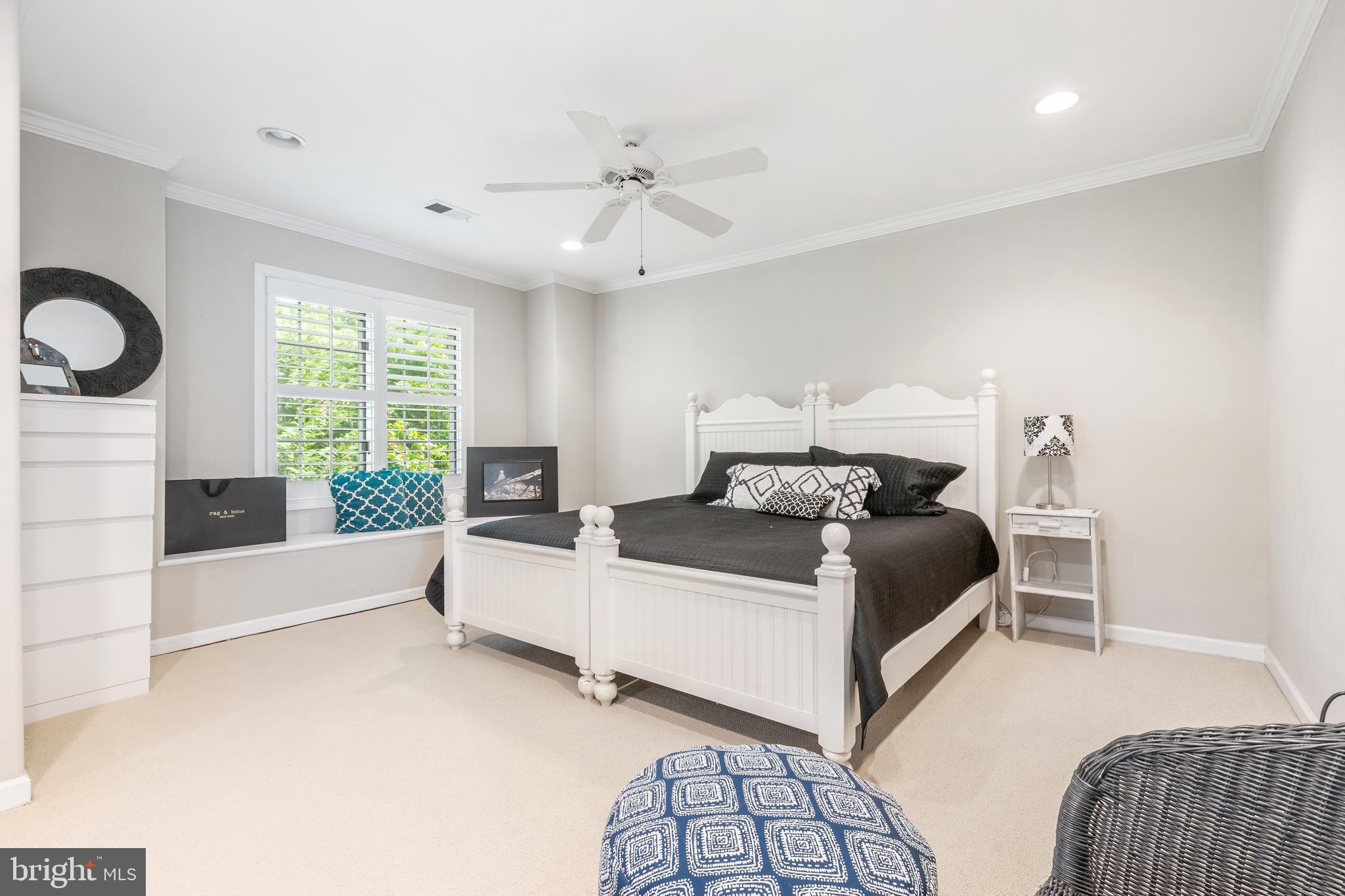 WHITEMARSH VAL FMS - Residential