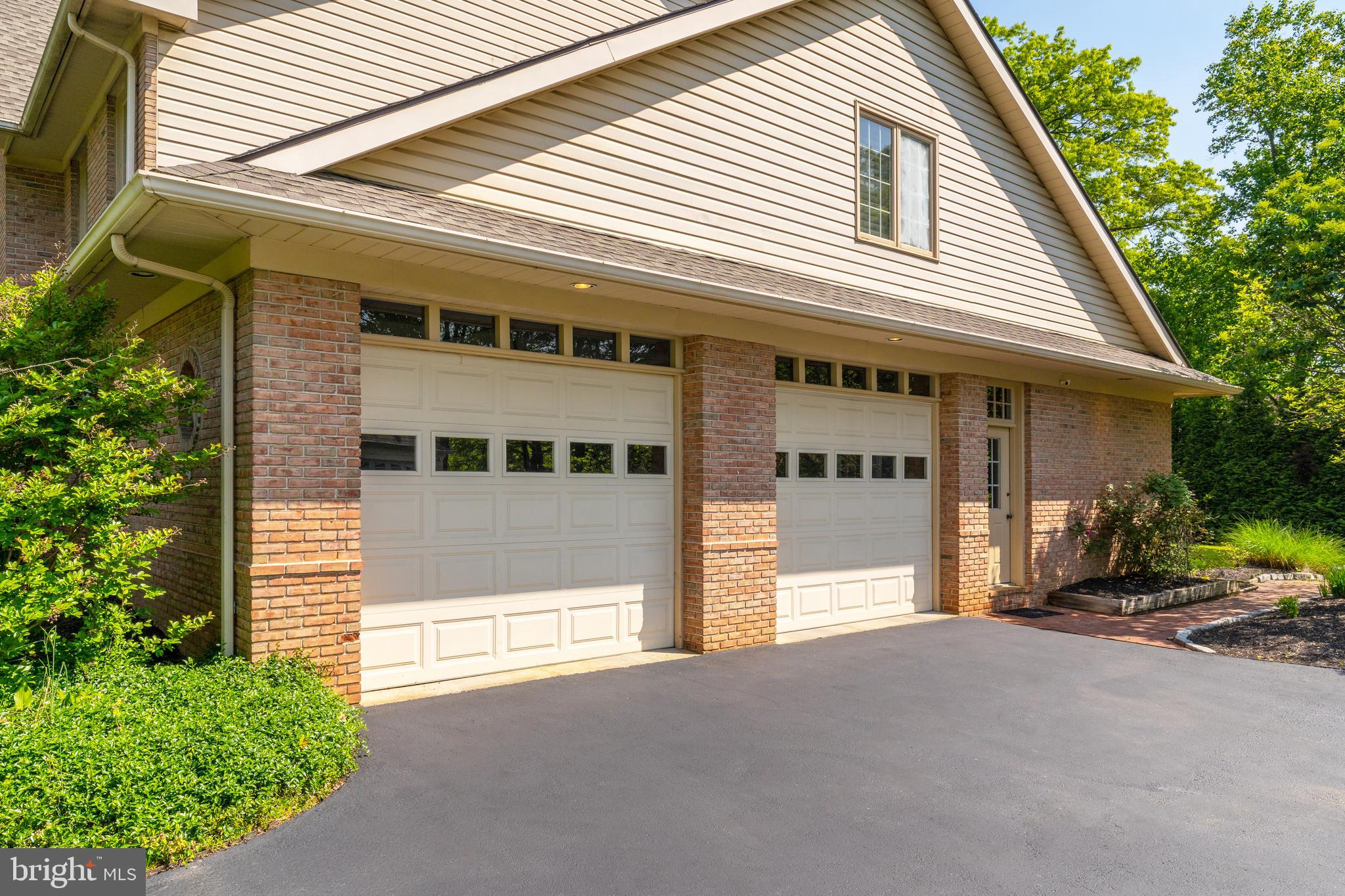 WHITEMARSH VAL FMS - Residential