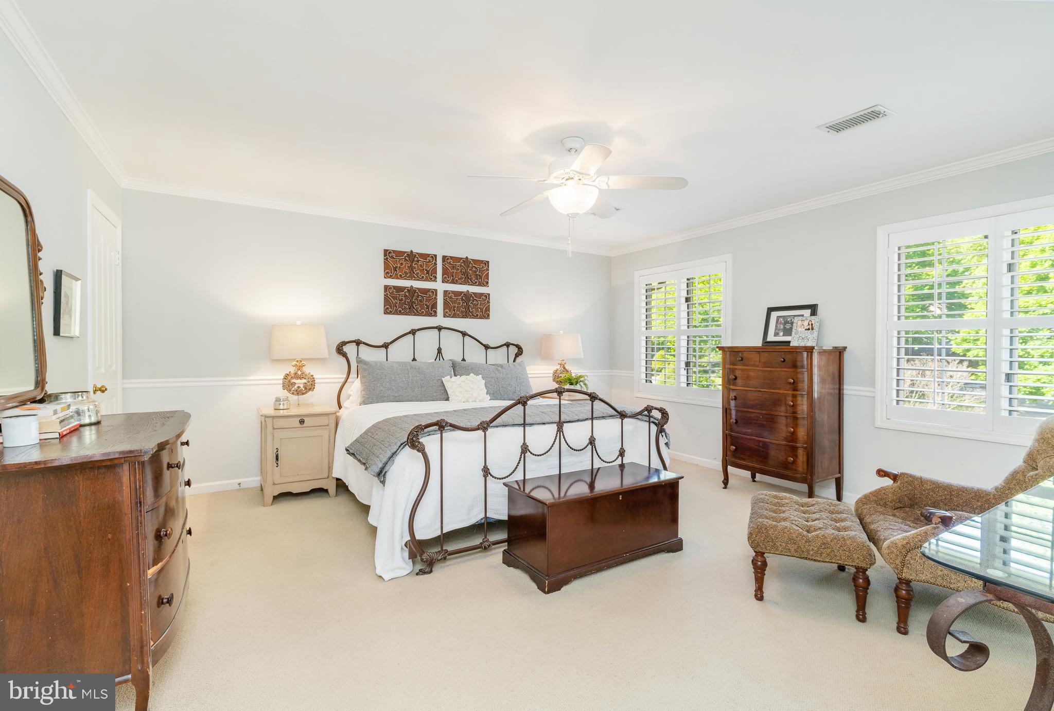 WHITEMARSH VAL FMS - Residential