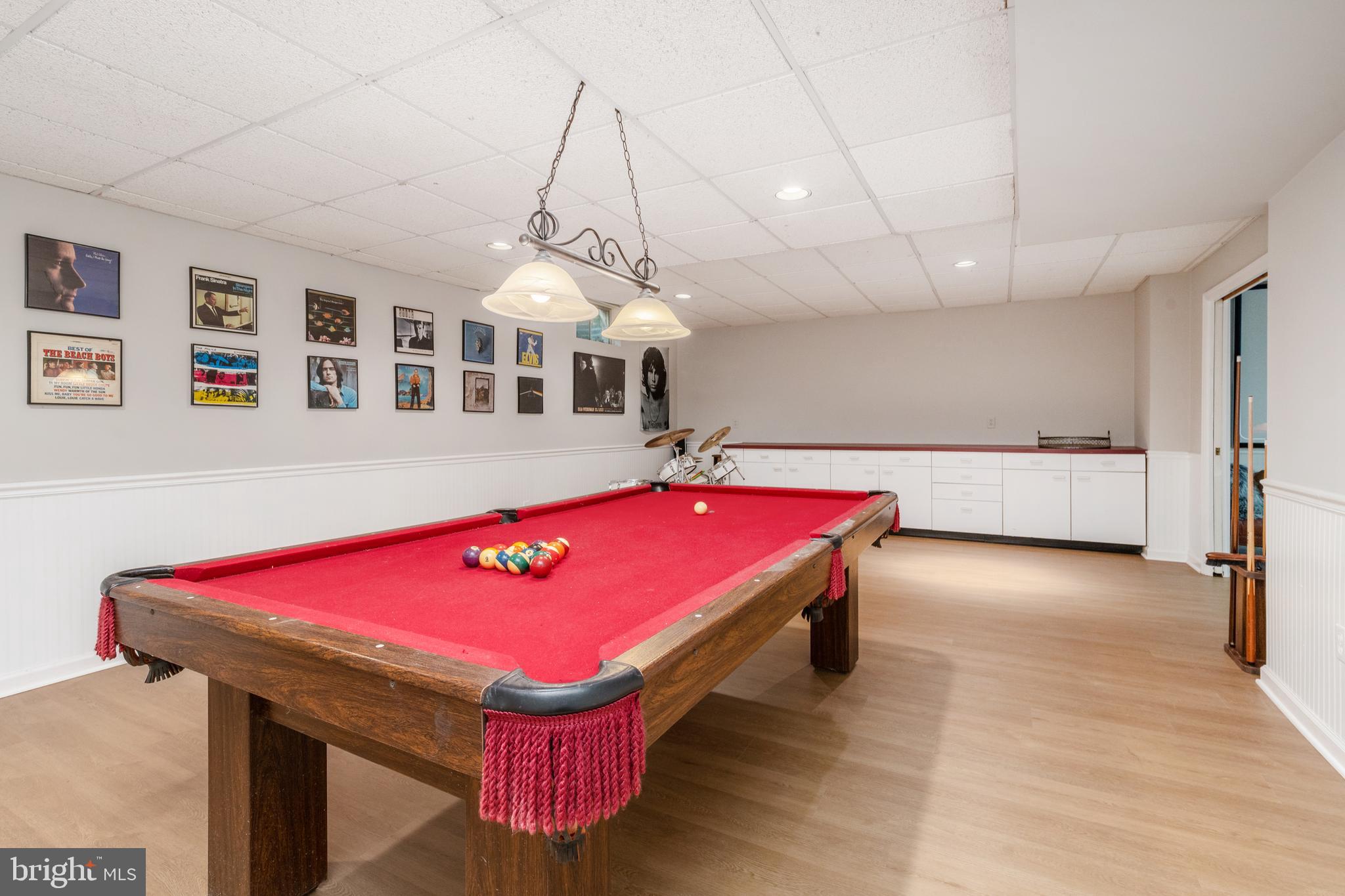 WHITEMARSH VAL FMS - Residential