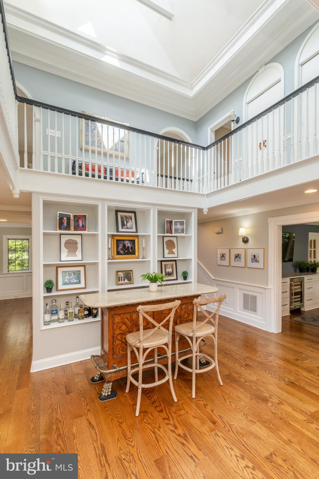 WHITEMARSH VAL FMS - Residential