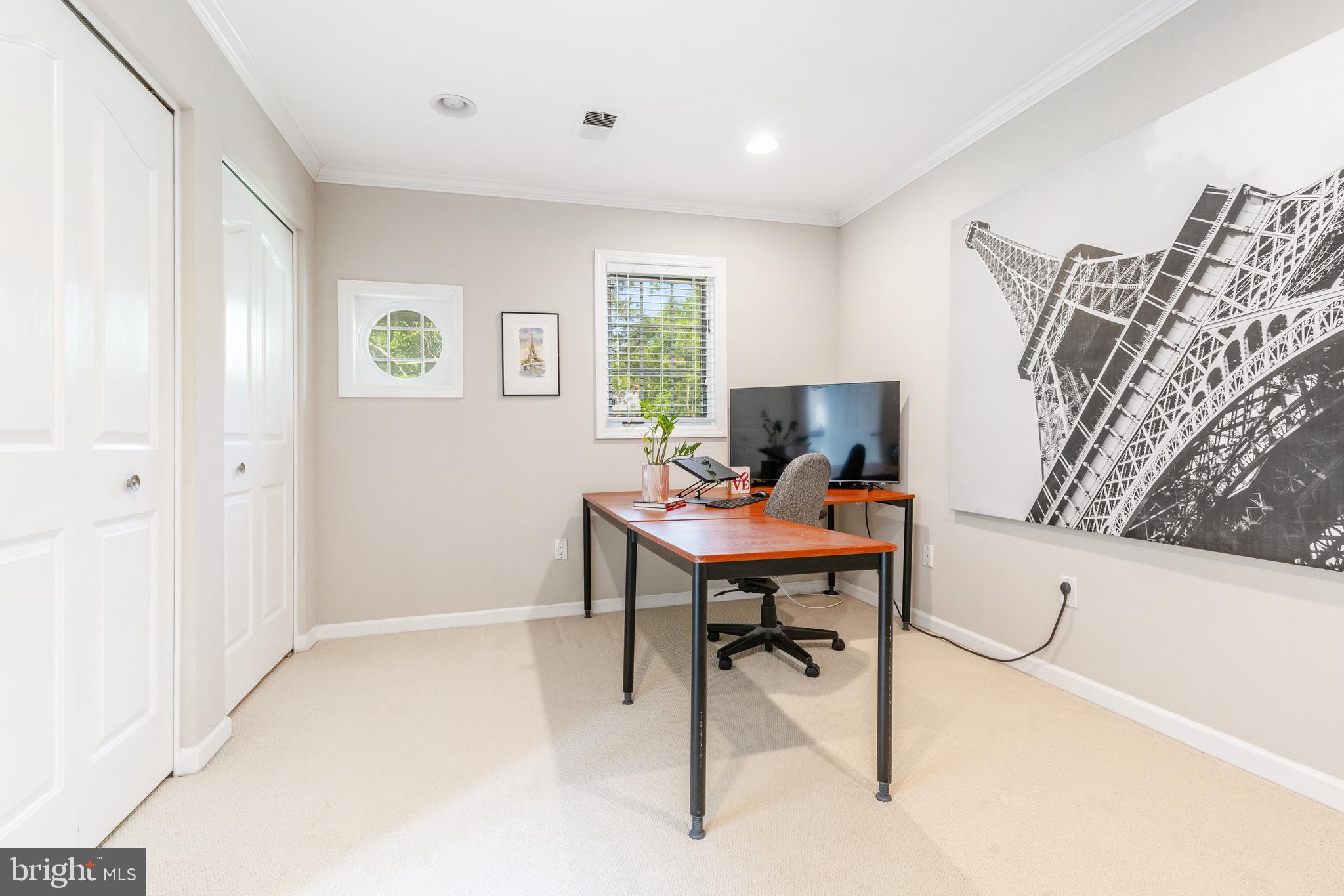 WHITEMARSH VAL FMS - Residential