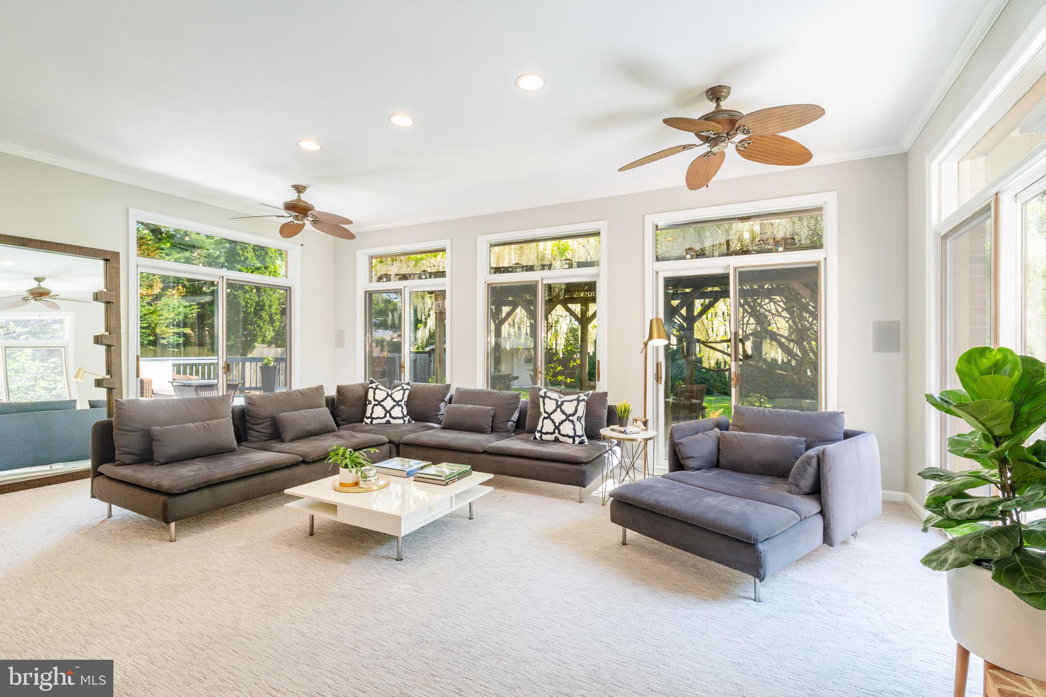 WHITEMARSH VAL FMS - Residential