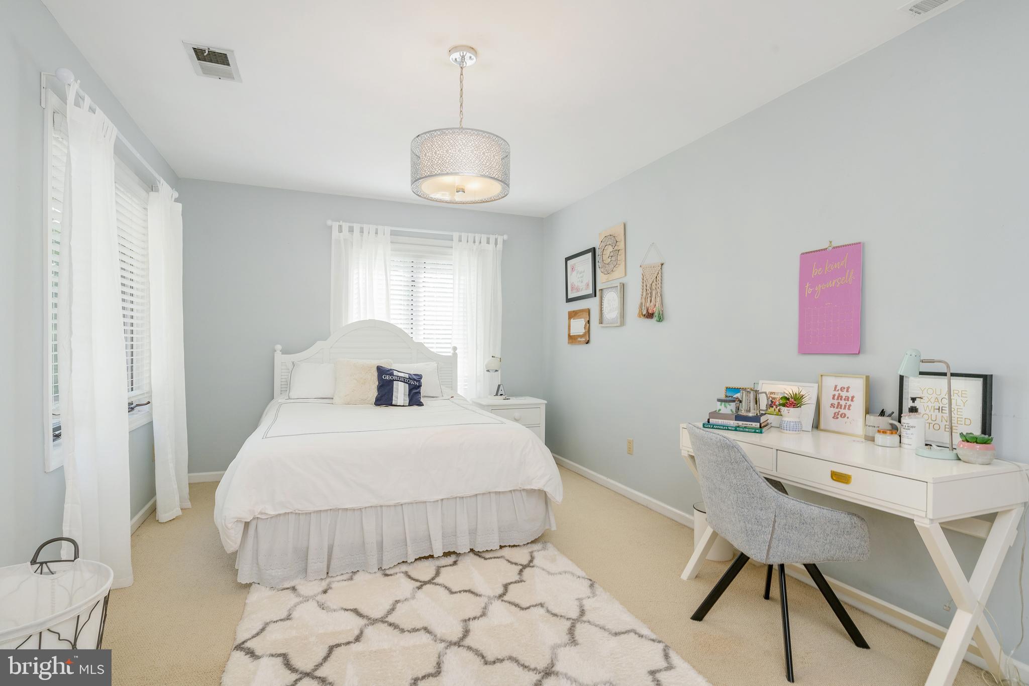 WHITEMARSH VAL FMS - Residential