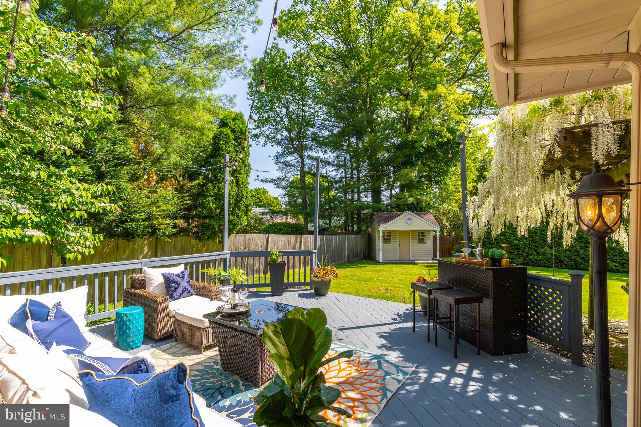 WHITEMARSH VAL FMS - Residential
