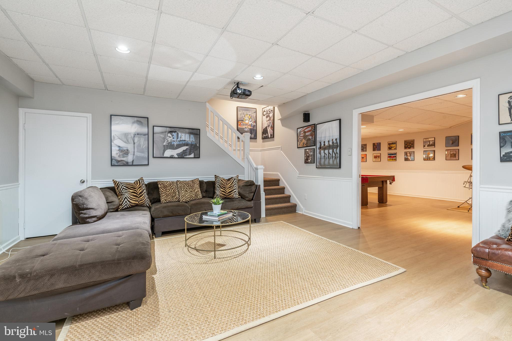 WHITEMARSH VAL FMS - Residential