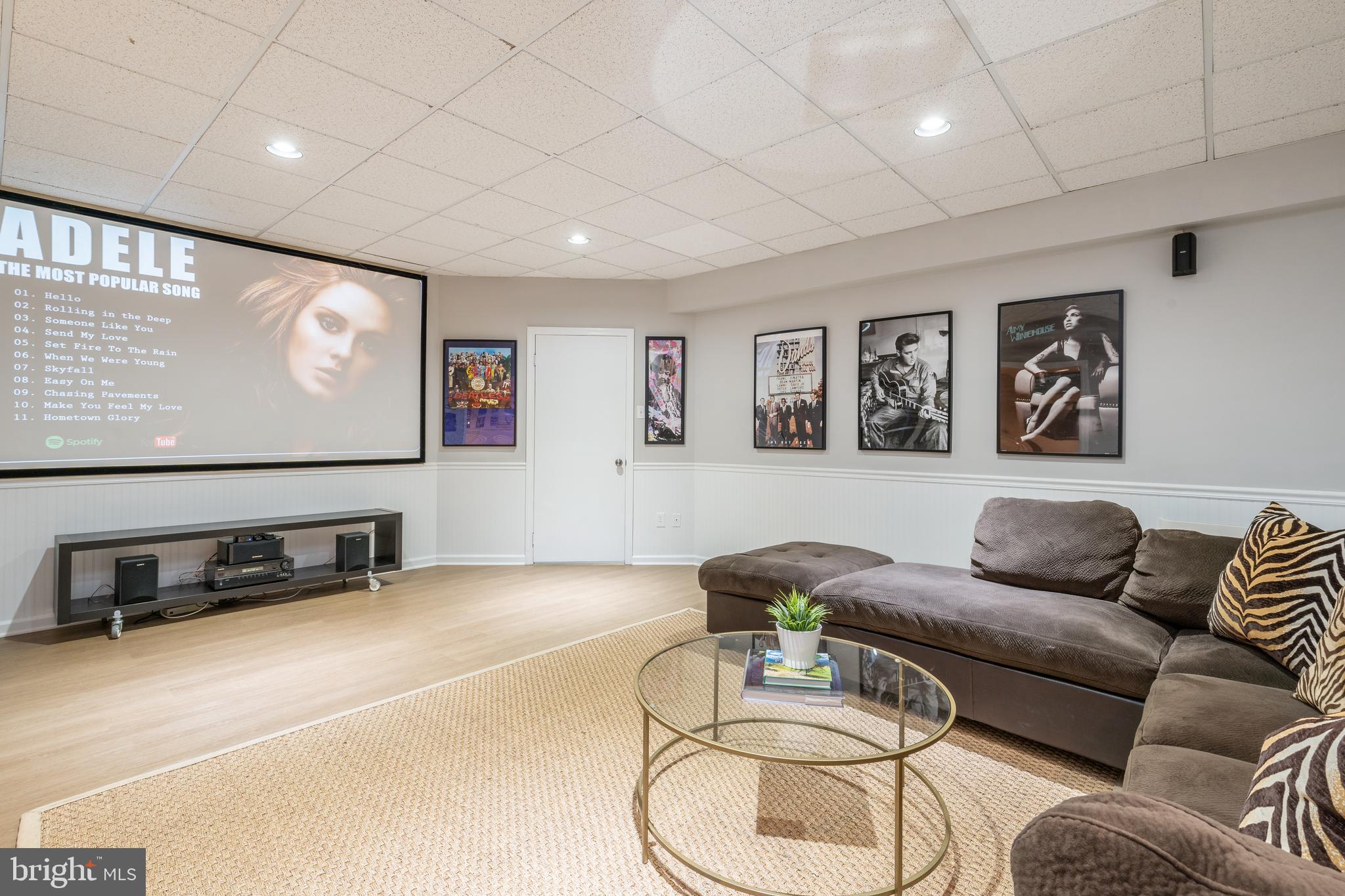 WHITEMARSH VAL FMS - Residential