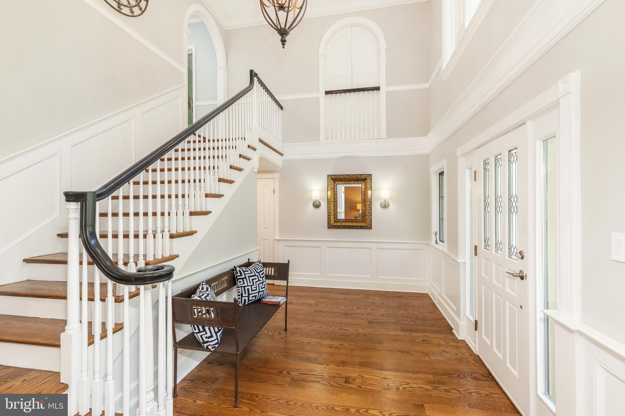 WHITEMARSH VAL FMS - Residential