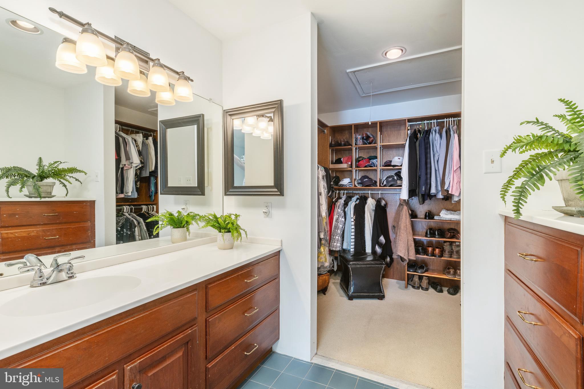 WHITEMARSH VAL FMS - Residential