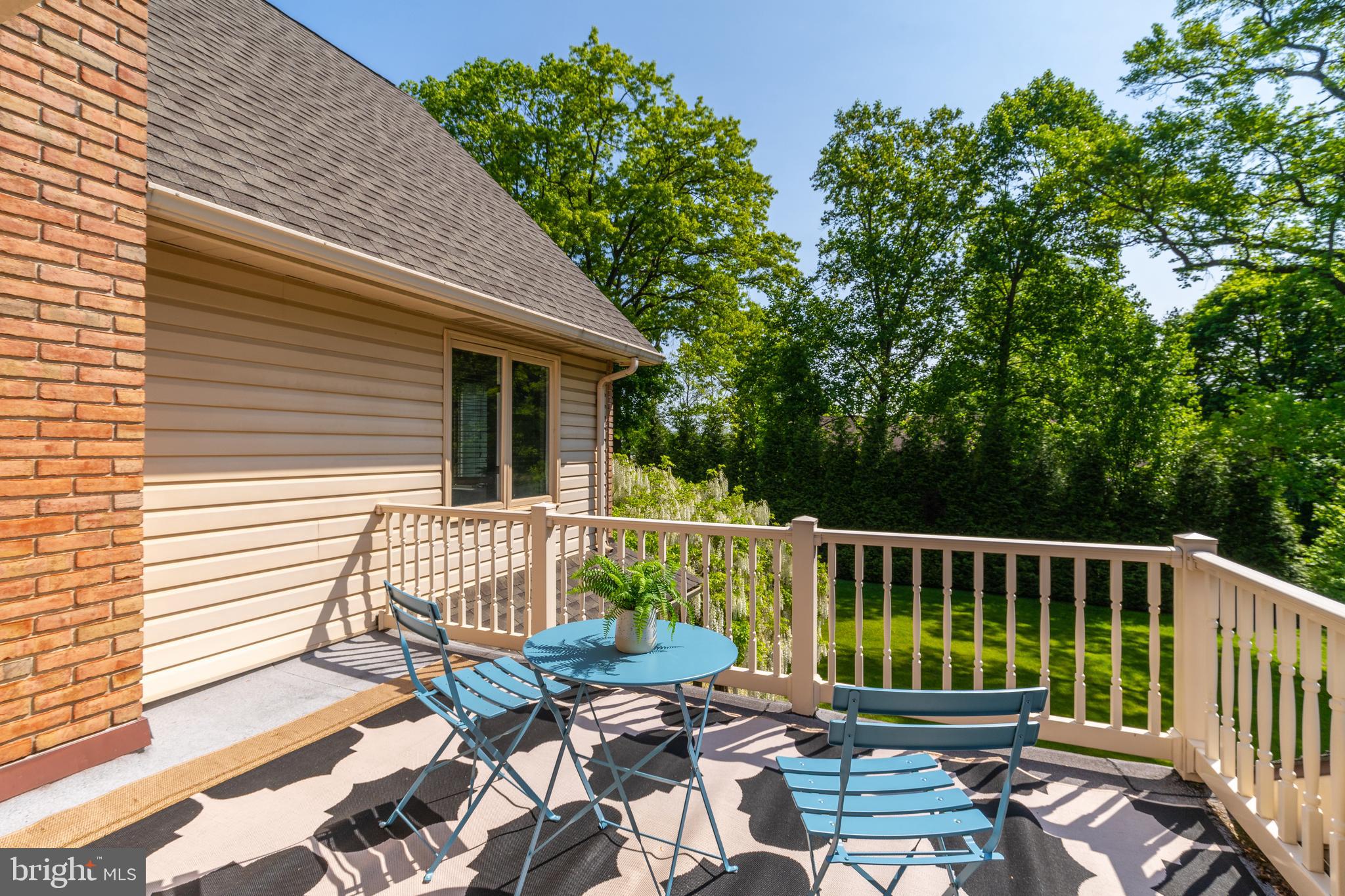 WHITEMARSH VAL FMS - Residential