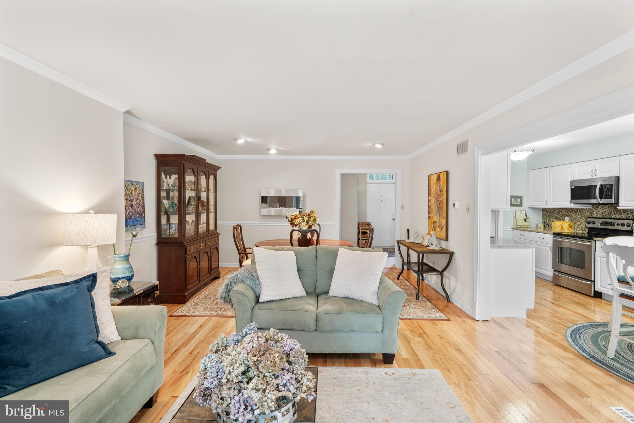 SUTPHIN PINES - Residential