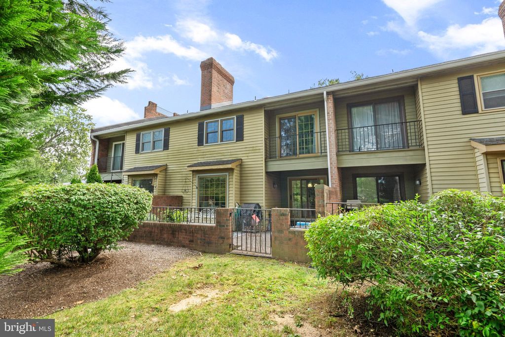 Photo of 5 Sutphin Pines, YARDLEY, PA 19067 (MLS # PABU2106636)