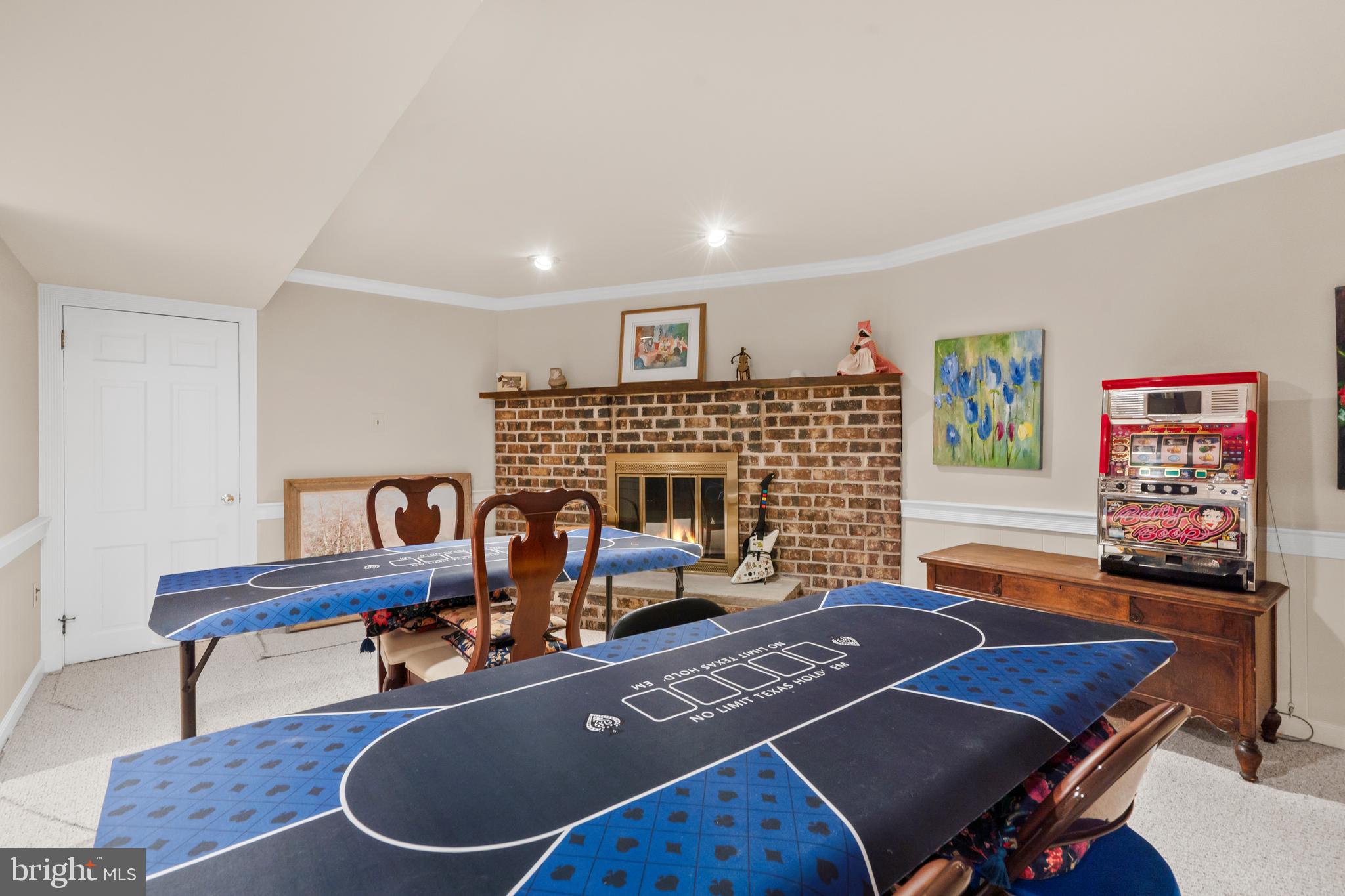 SUTPHIN PINES - Residential