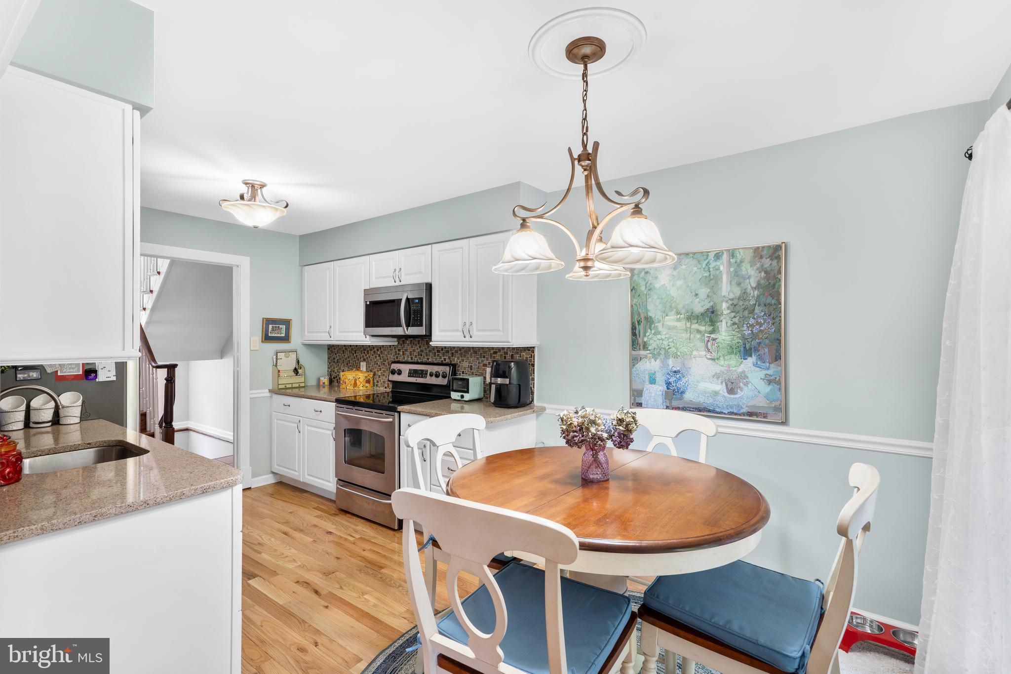 SUTPHIN PINES - Residential