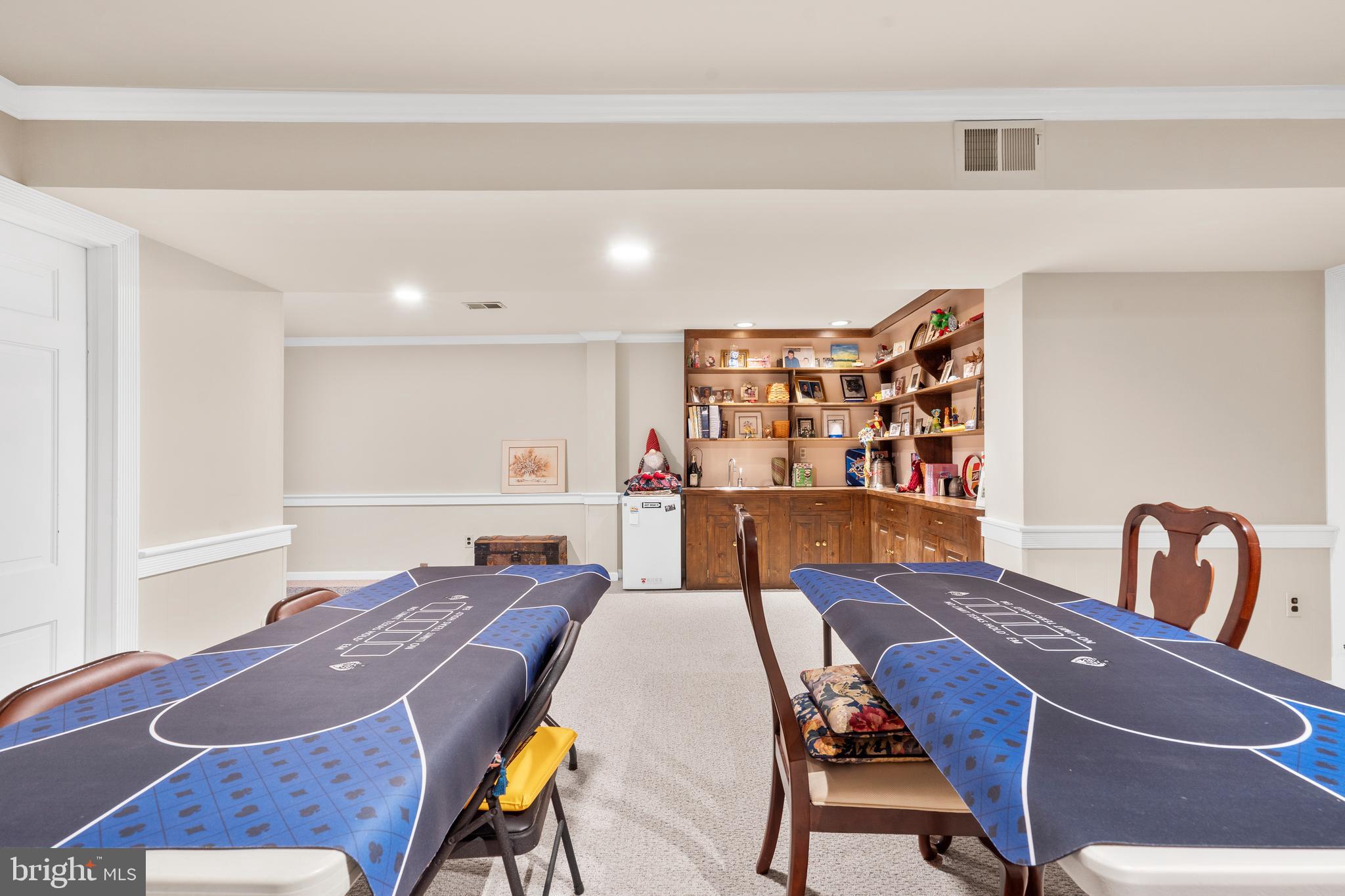 SUTPHIN PINES - Residential