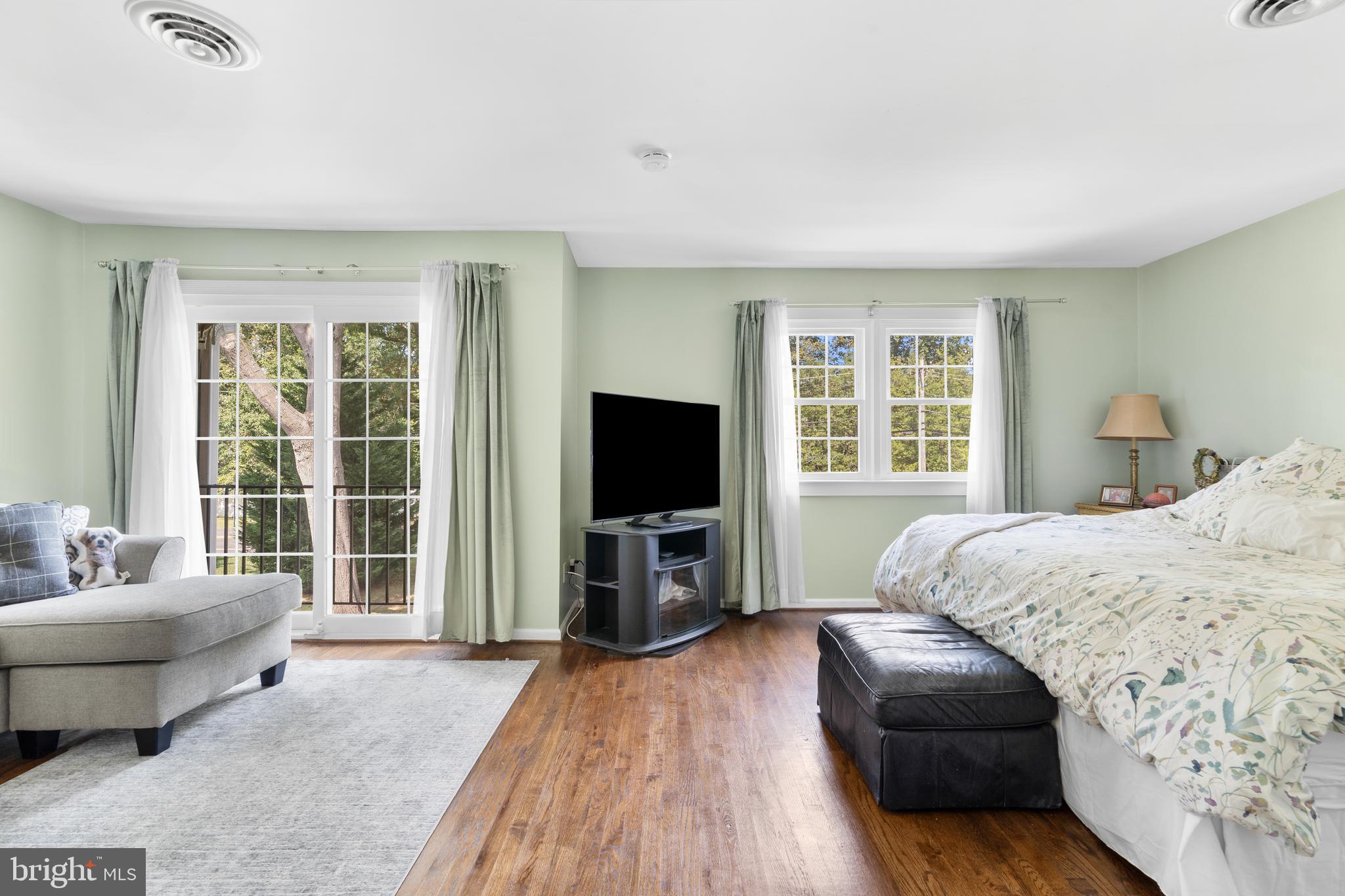 SUTPHIN PINES - Residential