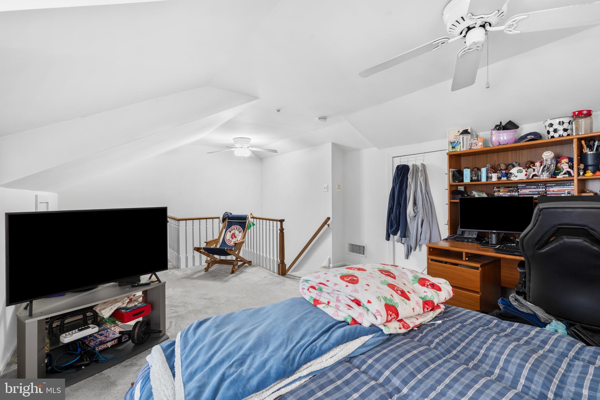 SUTPHIN PINES - Residential