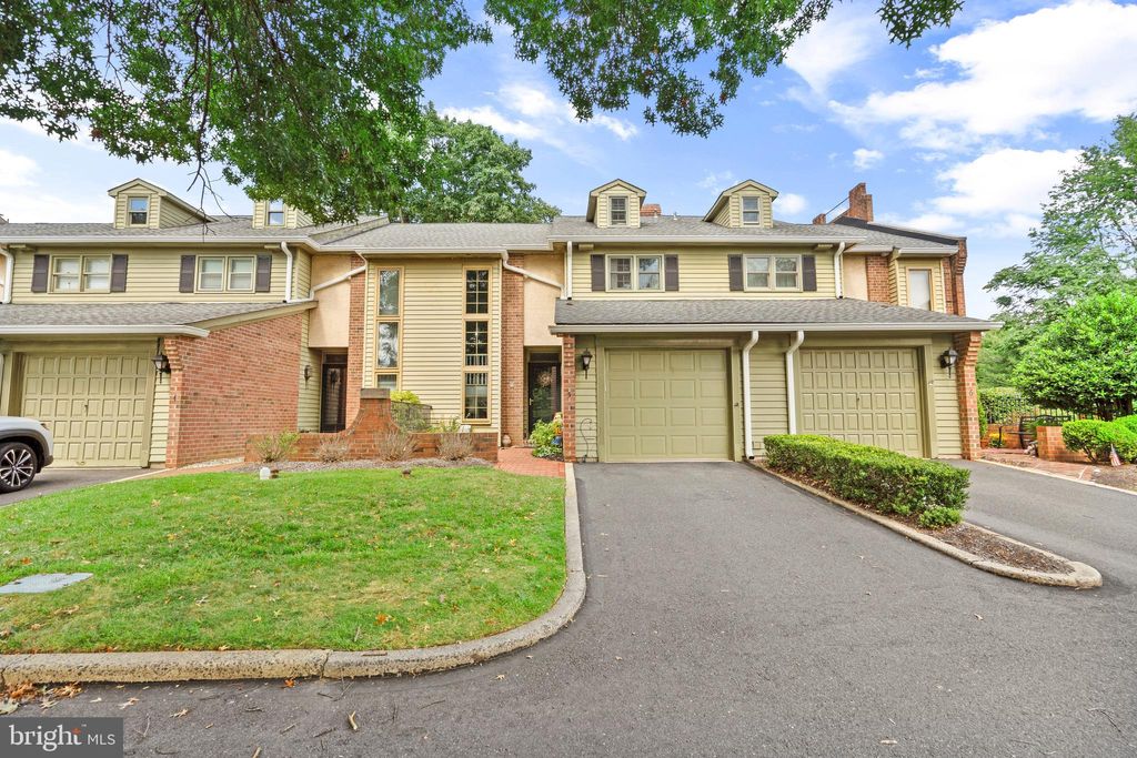Photo of 5 Sutphin Pines, YARDLEY, PA 19067 (MLS # PABU2106636)