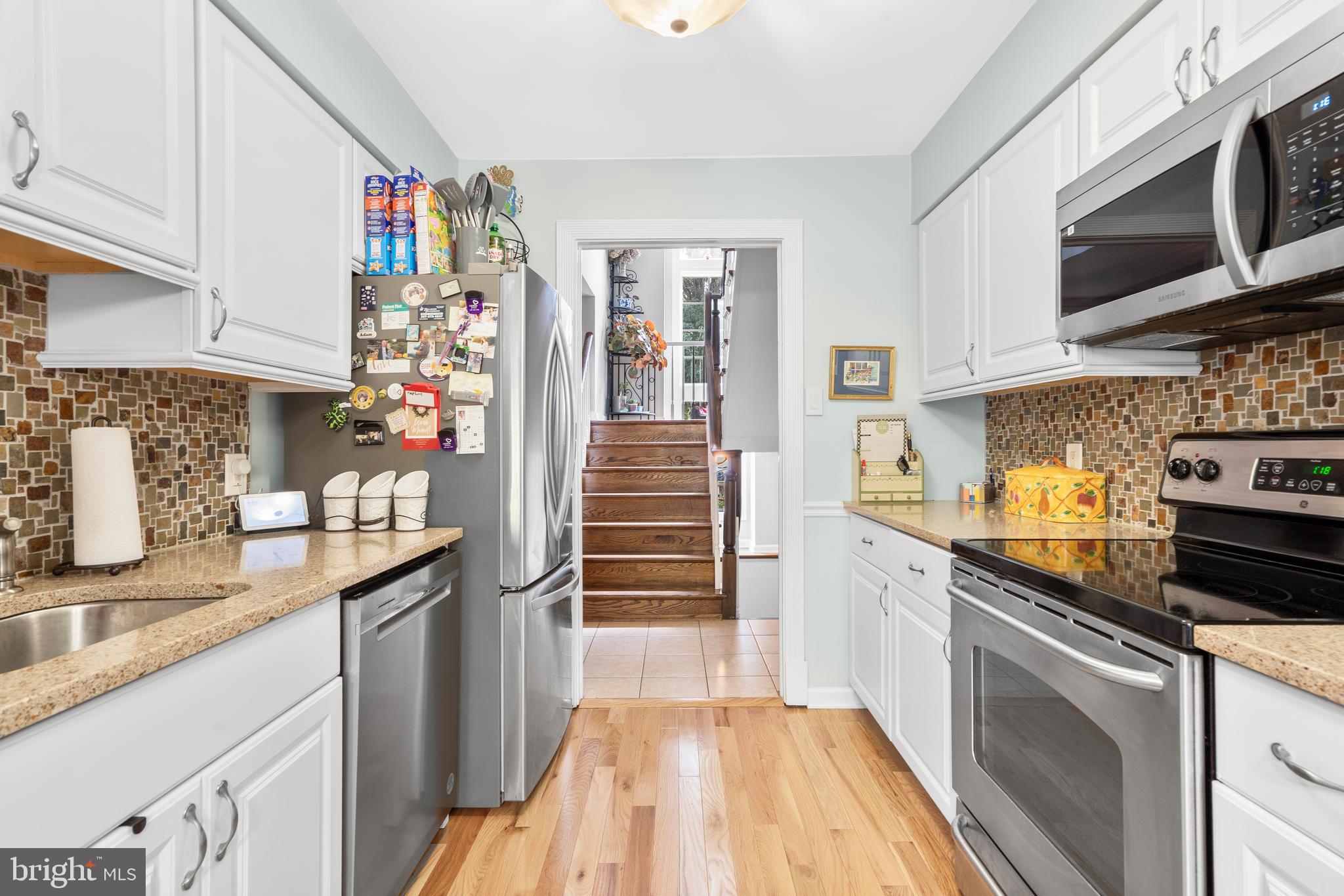 SUTPHIN PINES - Residential