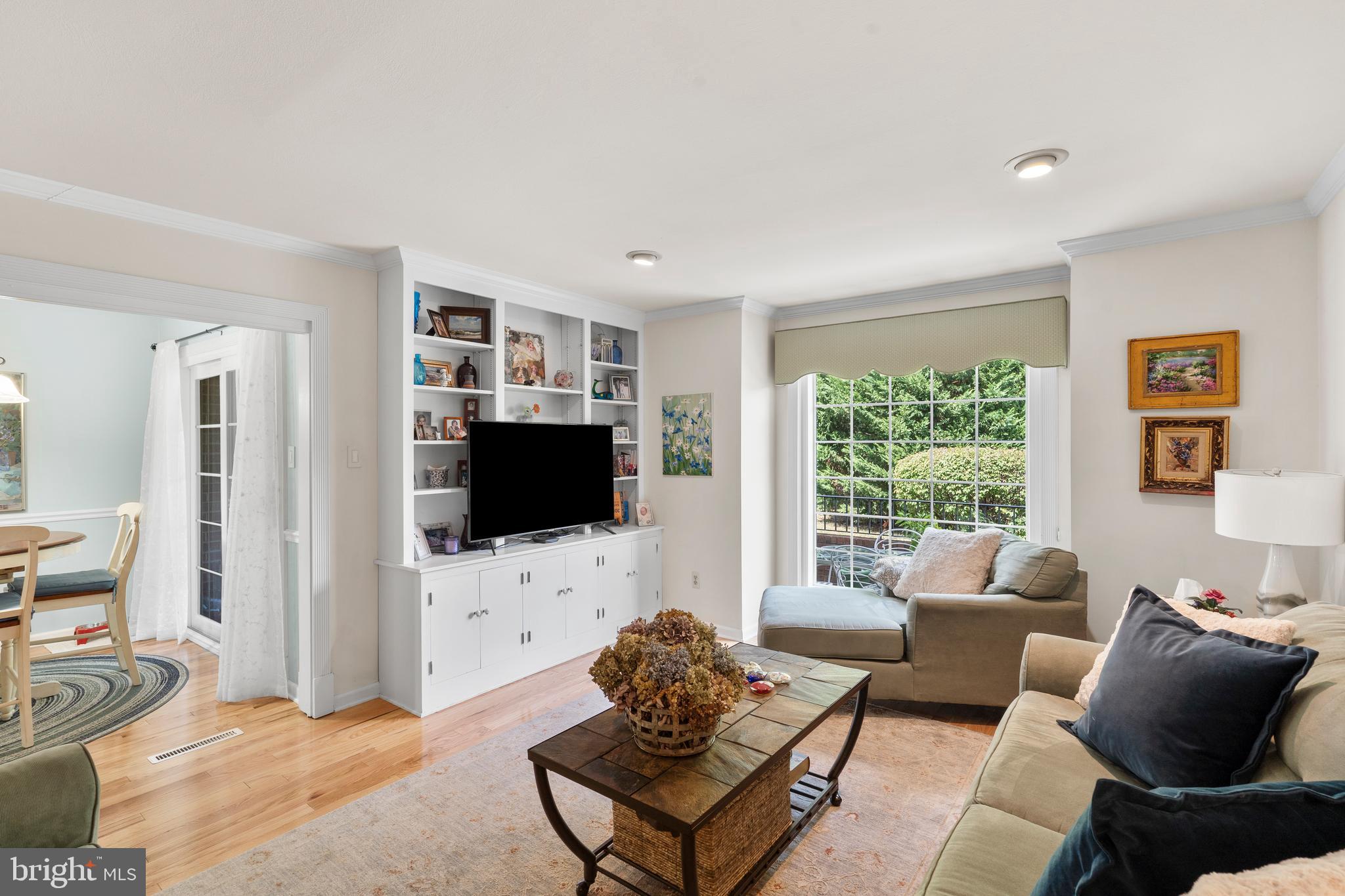 SUTPHIN PINES - Residential