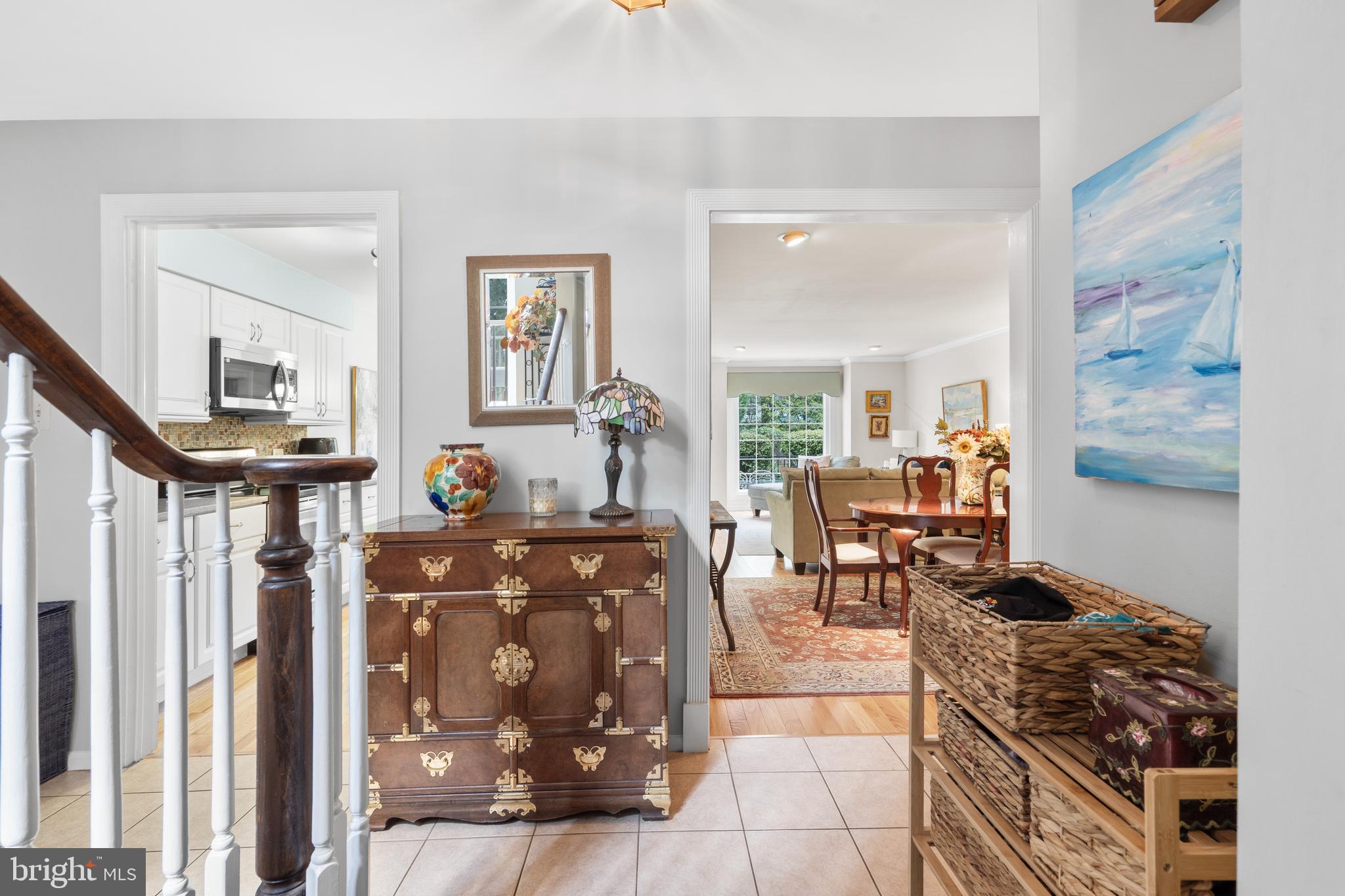 SUTPHIN PINES - Residential