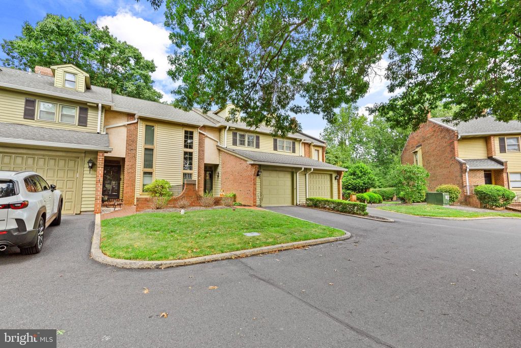 Photo of 5 Sutphin Pines, YARDLEY, PA 19067 (MLS # PABU2106636)