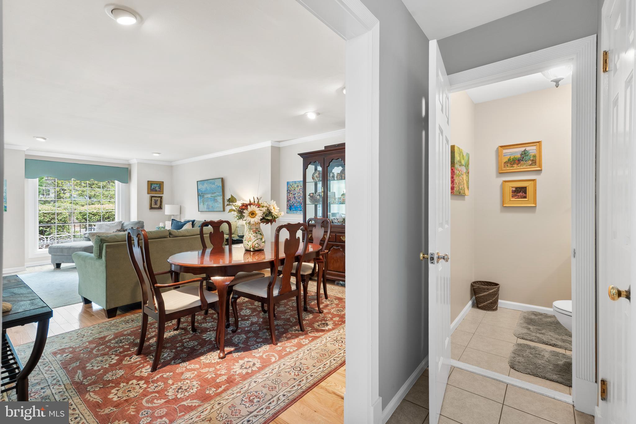 SUTPHIN PINES - Residential