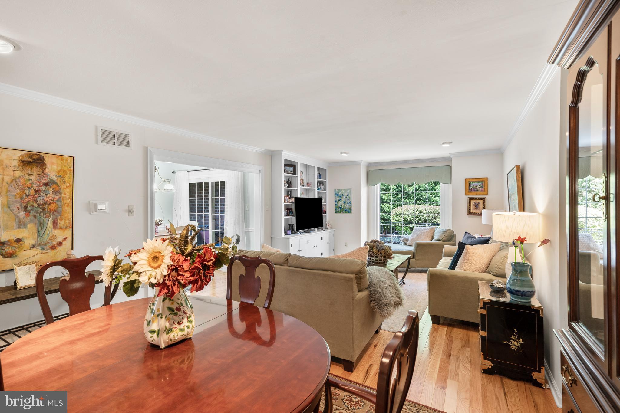 SUTPHIN PINES - Residential