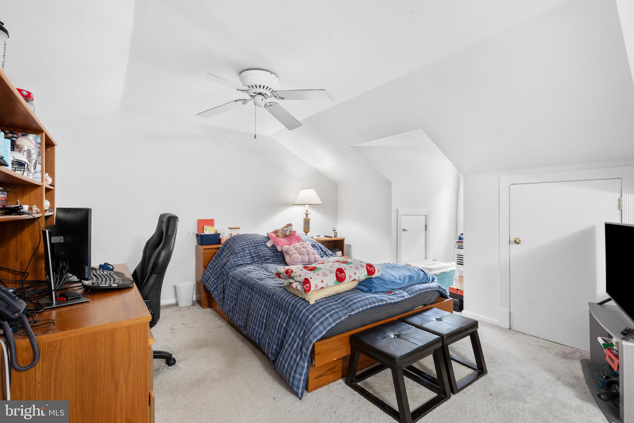 SUTPHIN PINES - Residential