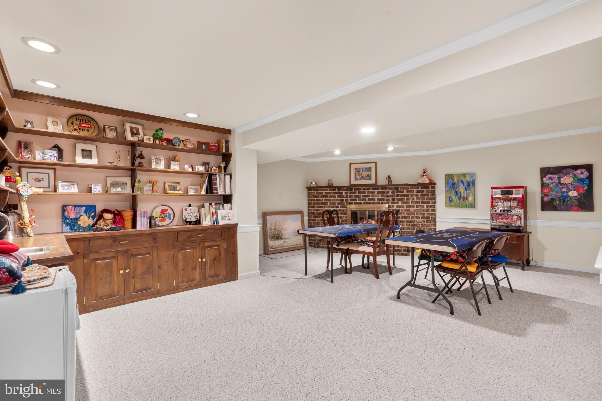 SUTPHIN PINES - Residential