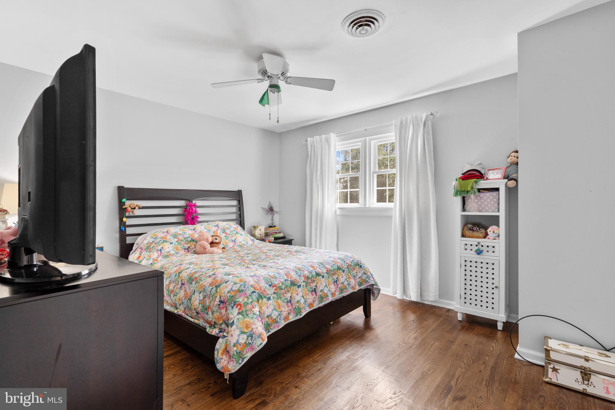 SUTPHIN PINES - Residential