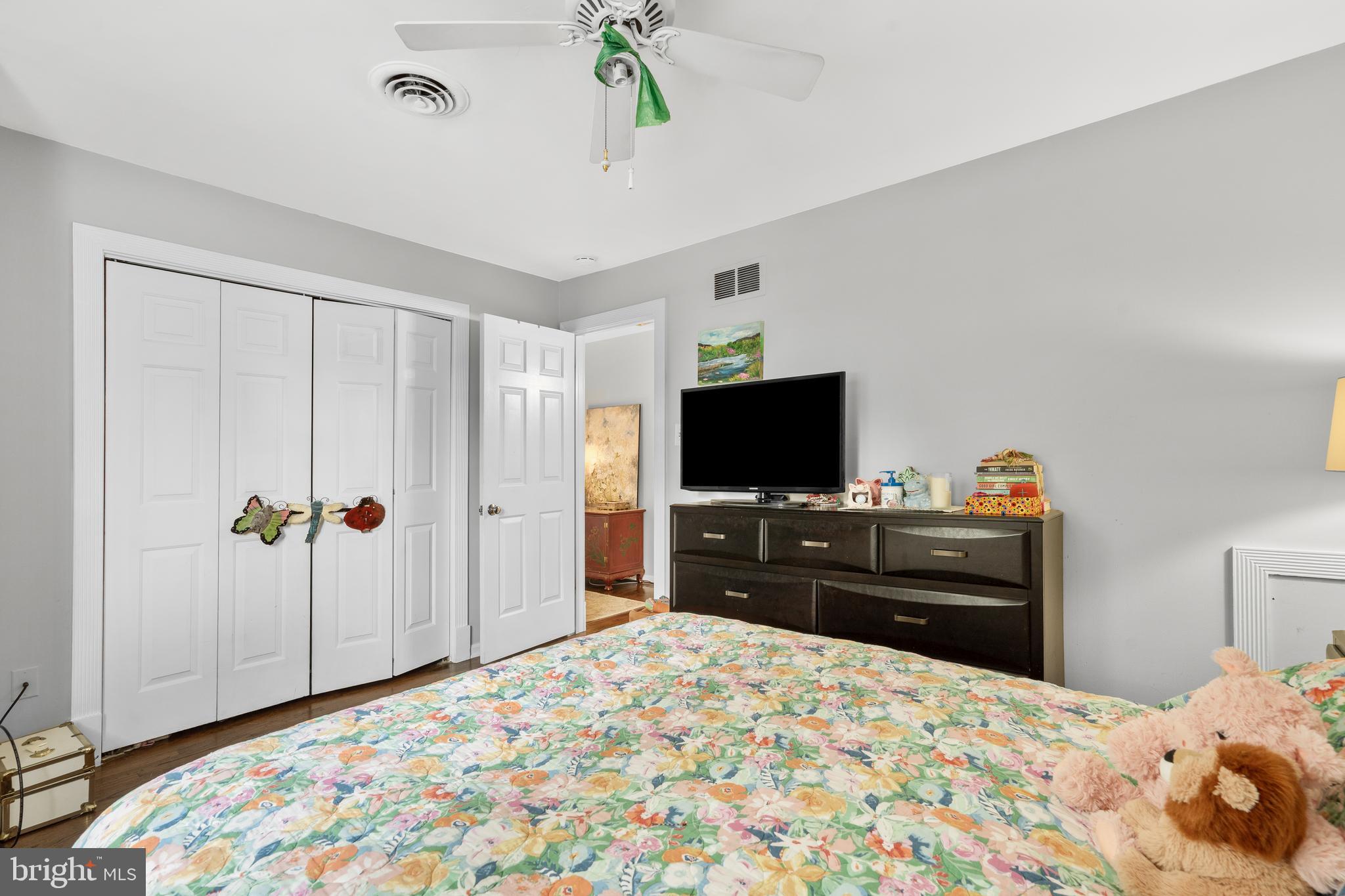 SUTPHIN PINES - Residential