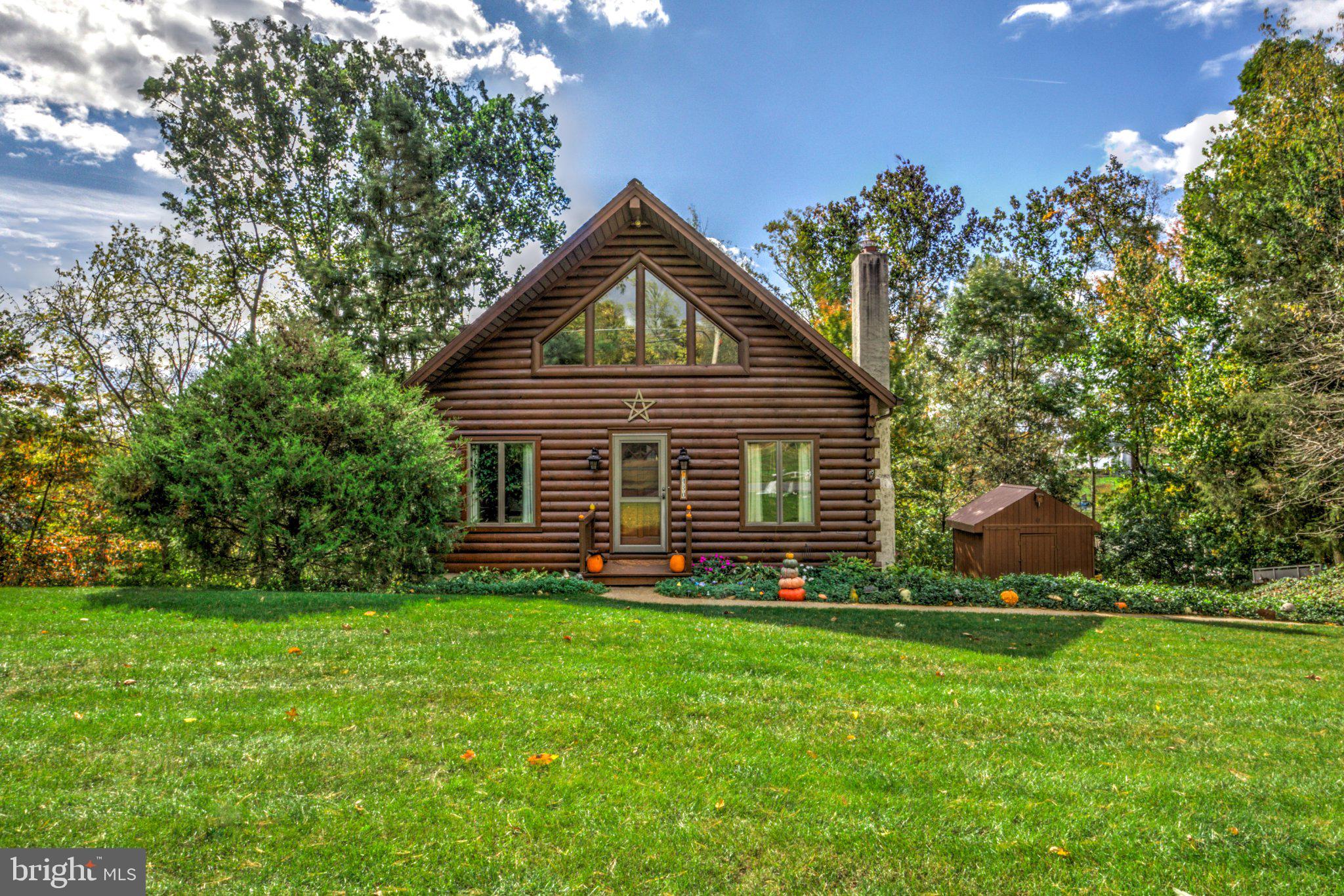 430 W GIRL SCOUT ROAD