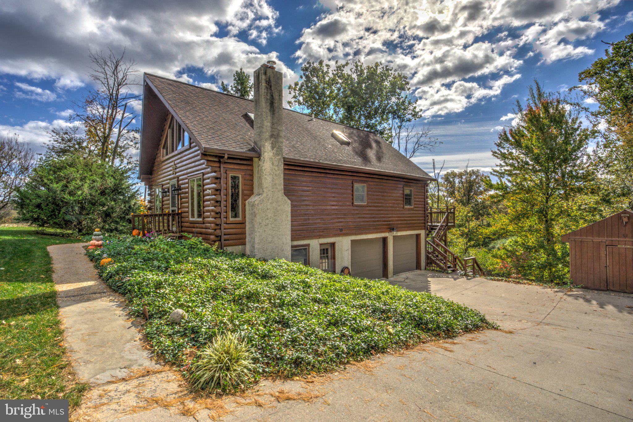 430 W GIRL SCOUT ROAD