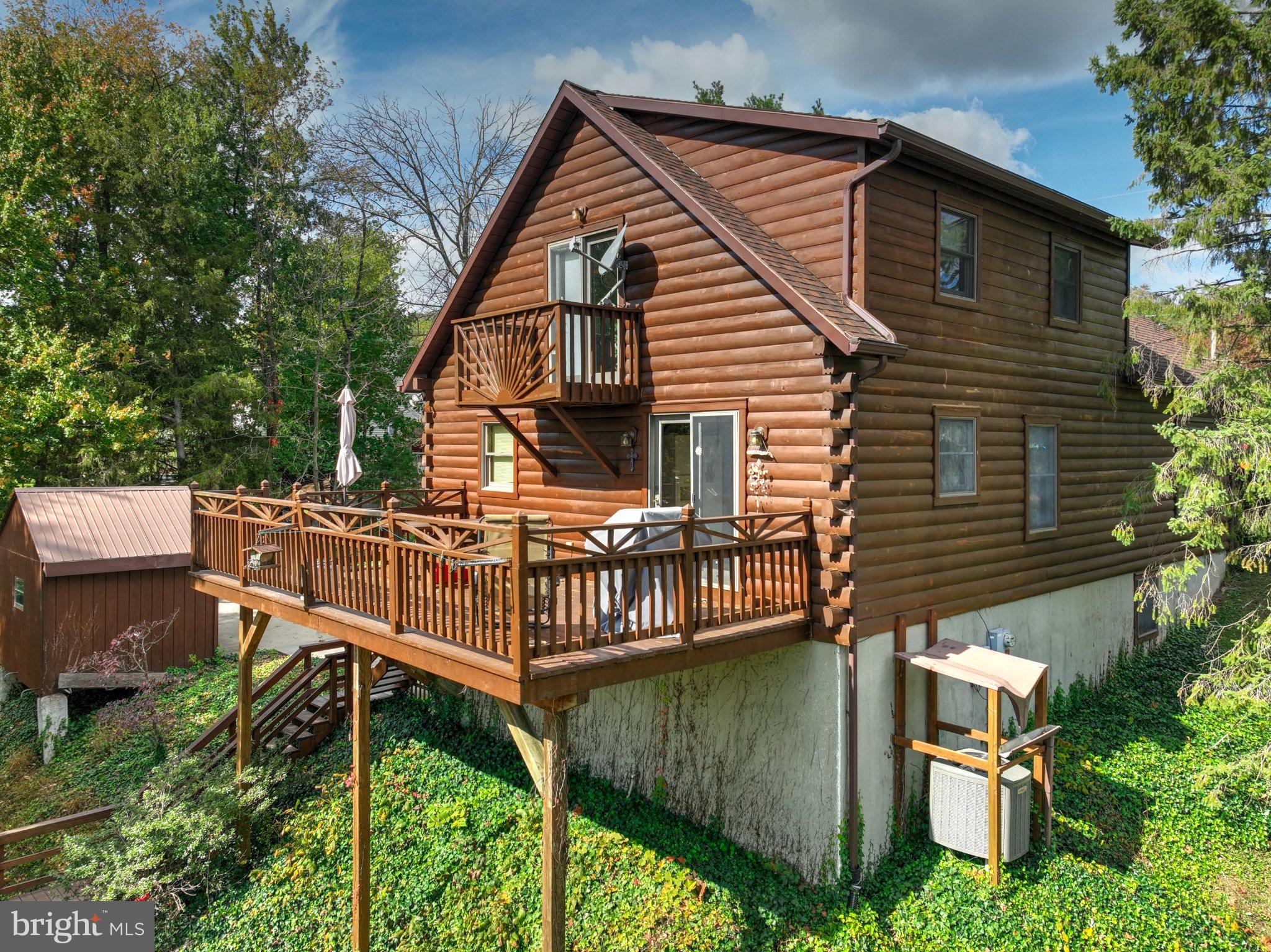 430 W GIRL SCOUT ROAD