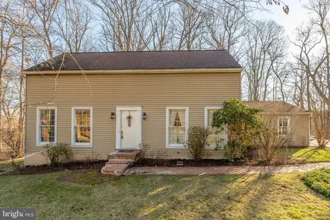 540 Grings Hill Road, Reading, PA MLS: PABK2054732