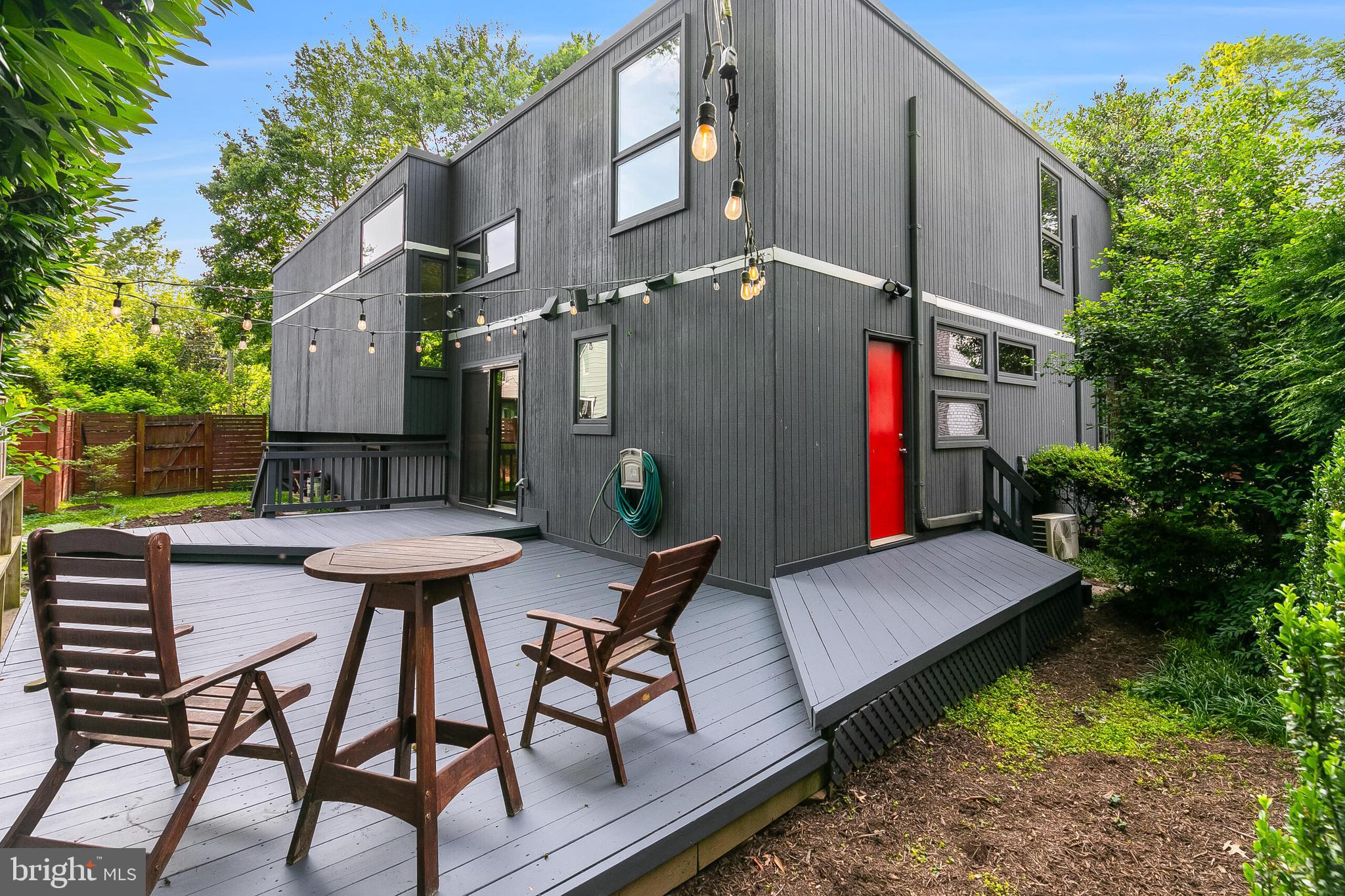 BEVERLY MANOR - Residential