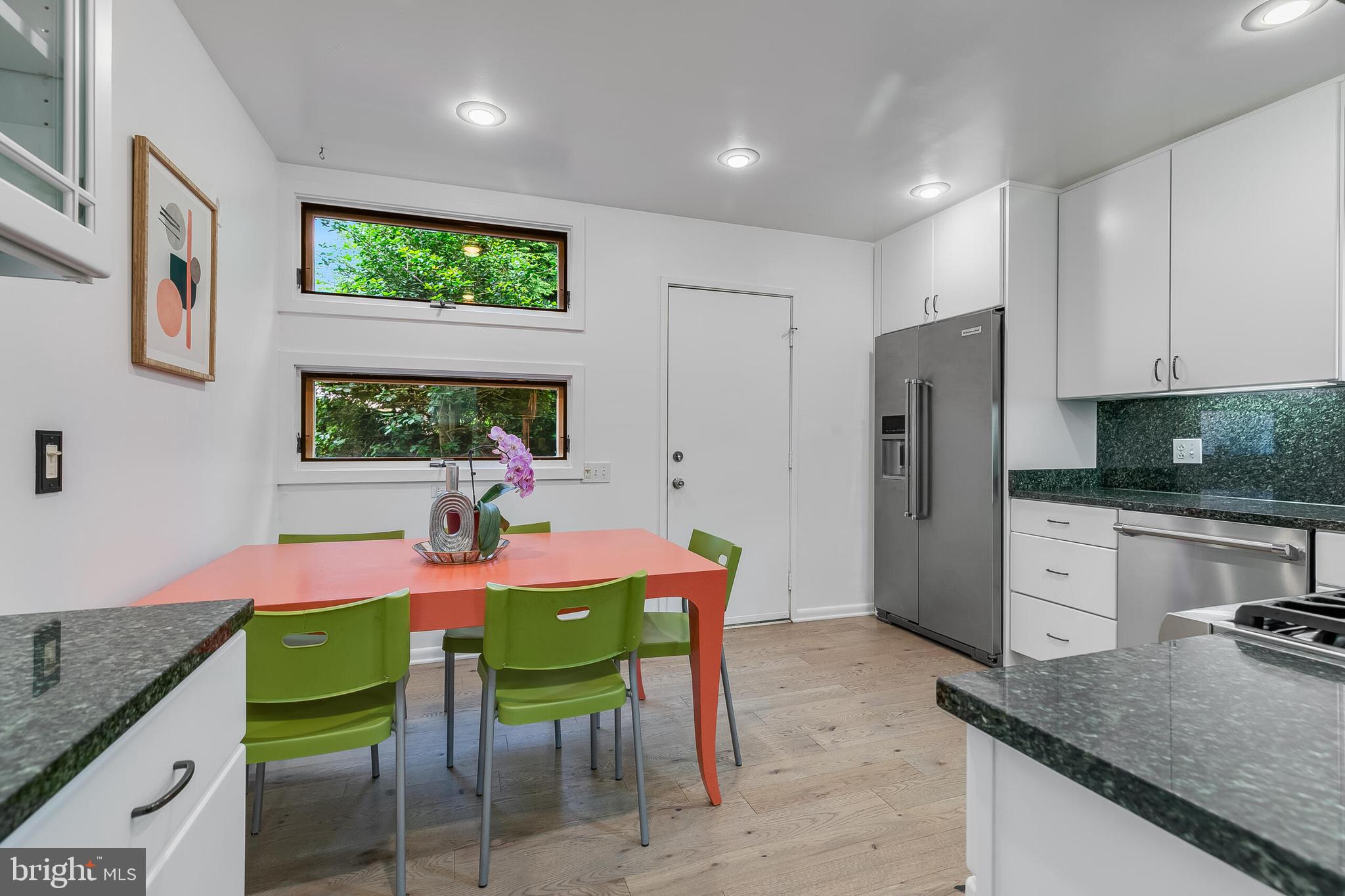 BEVERLY MANOR - Residential