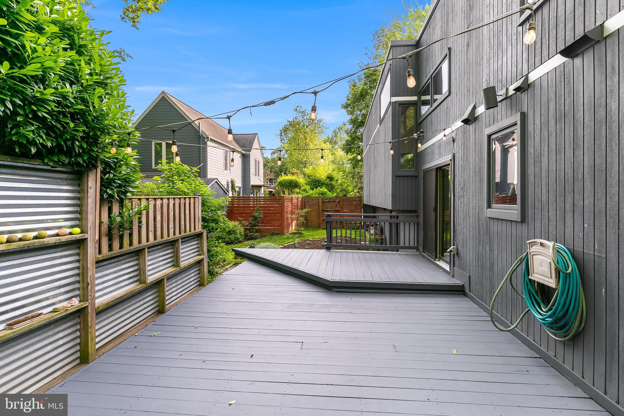 BEVERLY MANOR - Residential