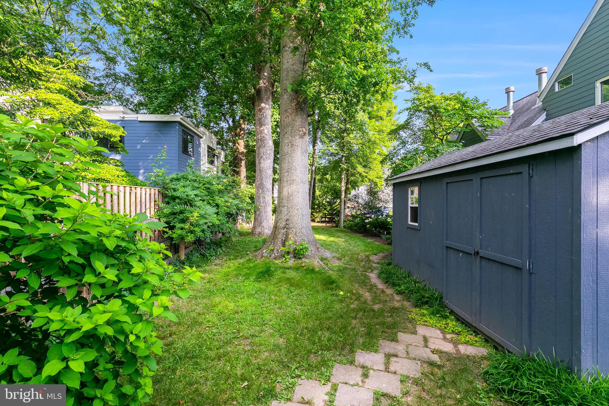 BEVERLY MANOR - Residential