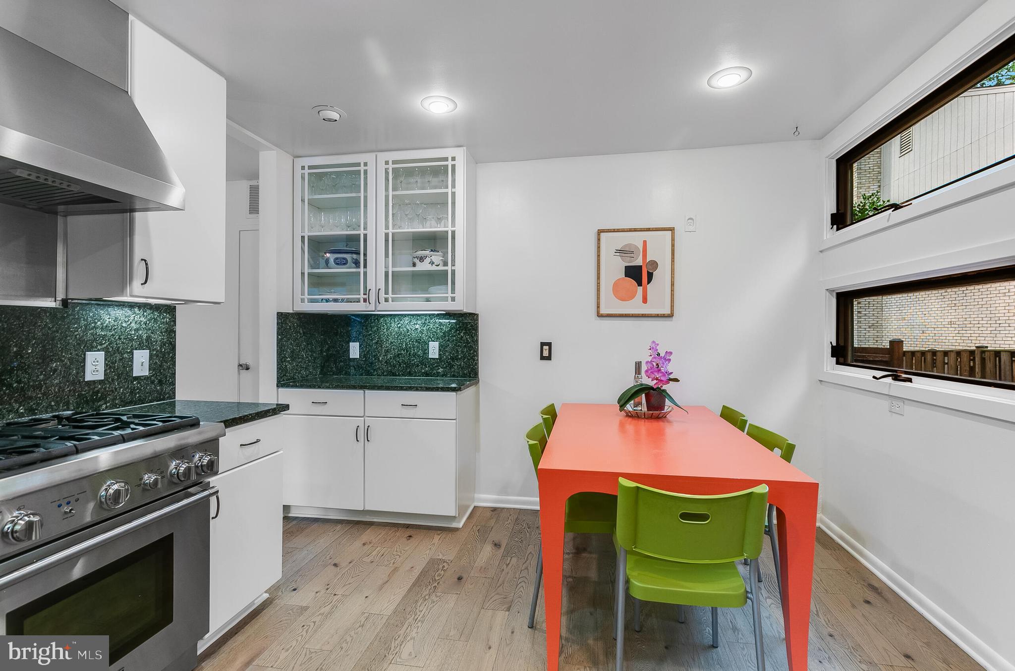 BEVERLY MANOR - Residential